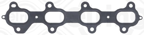 Exhaust manifold gasket - exhaust, fits
