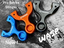 Wasp Pro Series Stinger