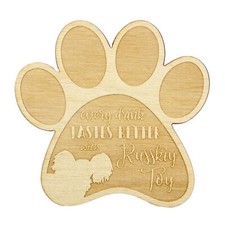 Russian Toy, Russkiy Toy