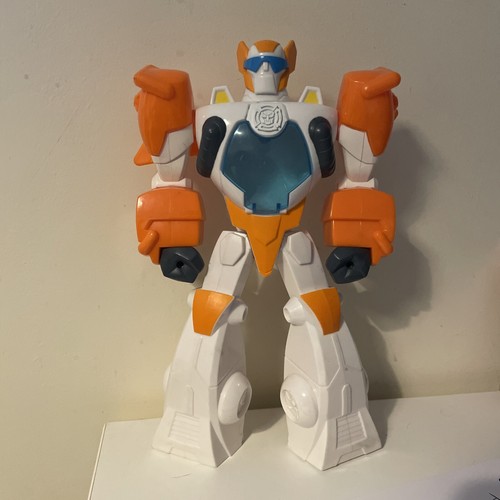 Transformers rescue bots - rescue,