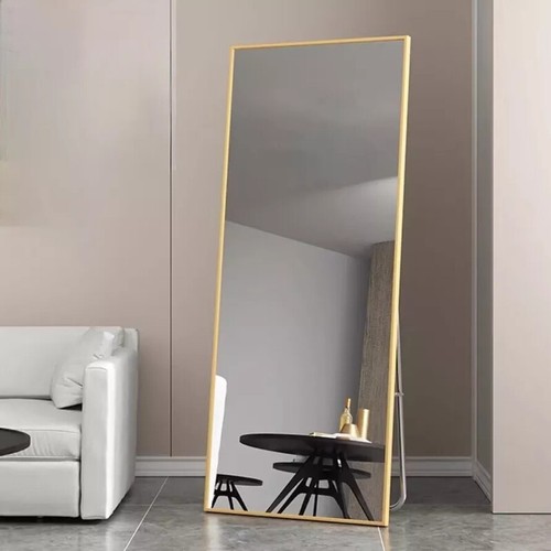 Metal frame full length - metal,