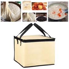 Temperature Control Dough