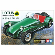 Tamiya 24357 Lotus Super 7