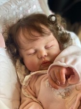 Reborn Toddler Pickle by Vahni