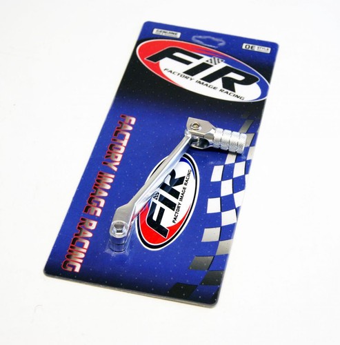 Gear lever honda crf80 13 - gear,
