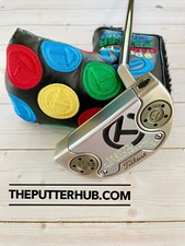 Scotty Cameron Circle T