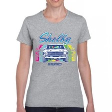 1967 Shelby GT500 T-Shirt