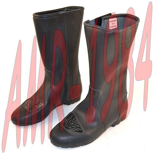 Axo rb4 road black leather - axo, "rb4"
