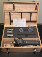 MITUTOYO DIGITAL BORE