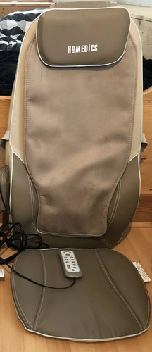 One homedics cbs 1000 - cbs-1000, shiatsu