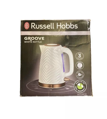 Russell hobbs litre groove - russell,