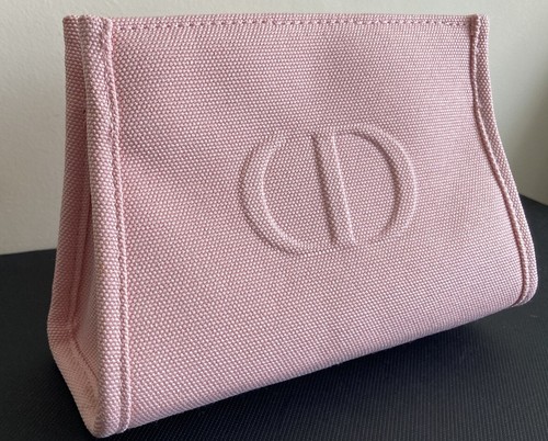 Christian dior cosmetic pouch - dior,