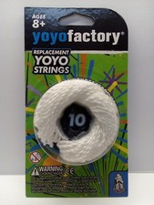 YoYofactory YoYo Replacement
