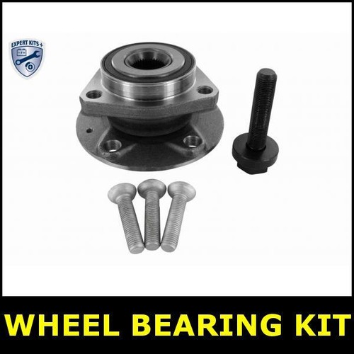 Wheel bearing kit for - wheel,