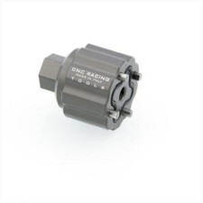 CNC Key Disassembly Ring