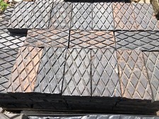 Reclaimed Staffordshire Blue