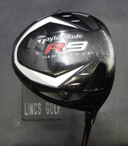 Taylormade superdeep 5 - r9,