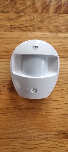 Yale pir motion - yale,