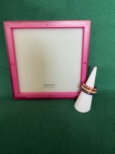 Swatch bijoux deluxe trio - deluxe,