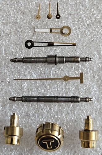 Genuine tissot various - tissot™,