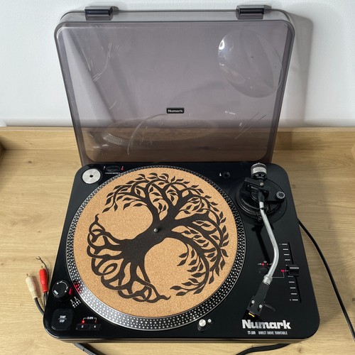 Numark 100 professional - numark,