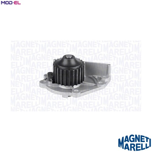 Water pump engine cooling - pump,