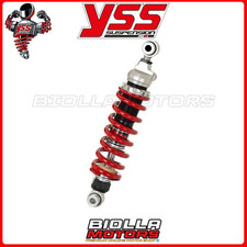 REAR MONO SHOCK ABSORBER YSS