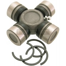 Universal joint drive shaft