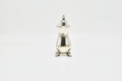 Antique sterling silver - antique,