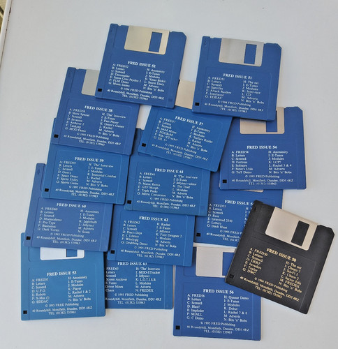Sam coupe computer magazine - sam,