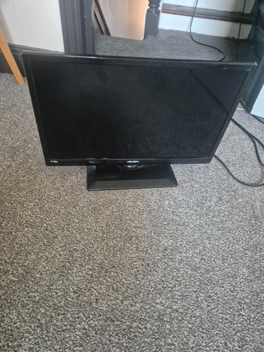 Bush inch led - 20, dvd