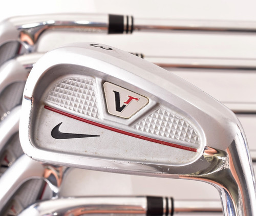 Nike victory red - nike, forged