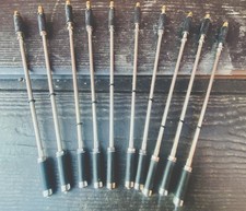 Remedial Wall Ties 250 mm Length Expansion Replacement Cavity Brick