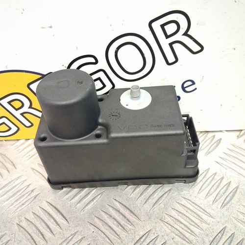 Golf mk3 vr6 - vw, central