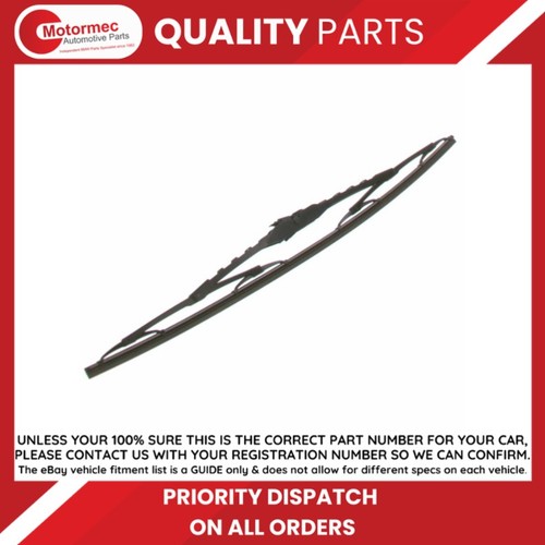 Bosch wiper blade for 156 - wiper,