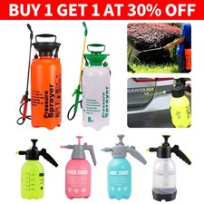 2,5,8,10L Pressure Sprayer