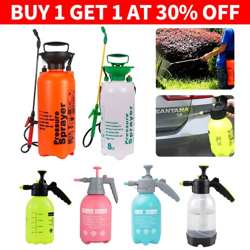 10l pressure sprayer - pressure,
