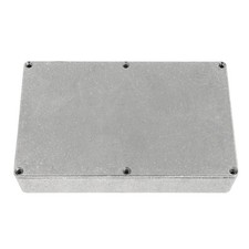  Aluminum Project Enclosure