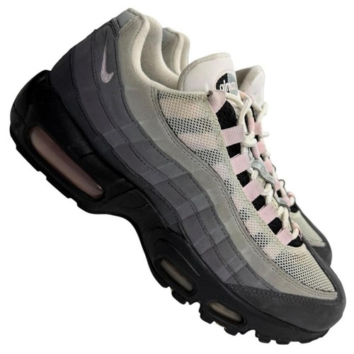 Nike air max pink foam - 95, og
