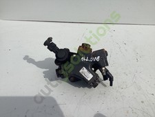 VAUXHALL Corsa D Injector Pump