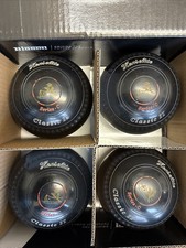 Henselite Classic II - Size