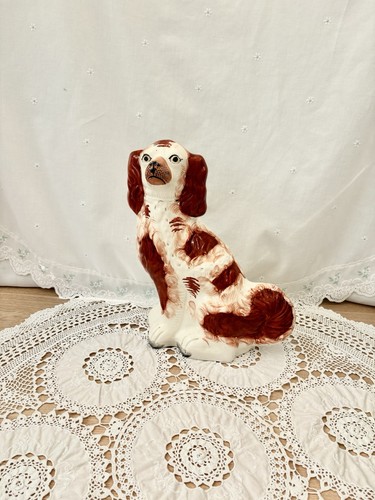 Staffordshire pottery king - staffordshire,