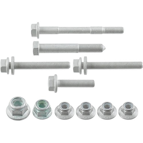 Lemfoerder lmi43460 repair kit - lemfoerder,