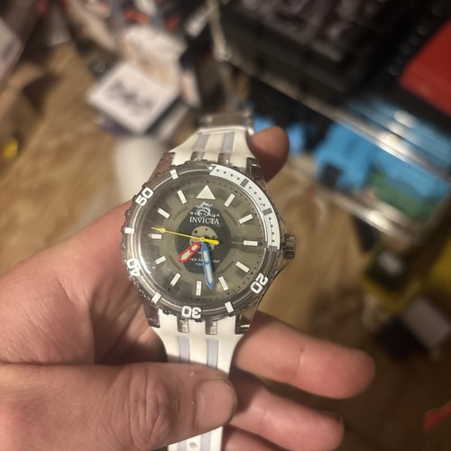 Invicta subaqua - invicta,