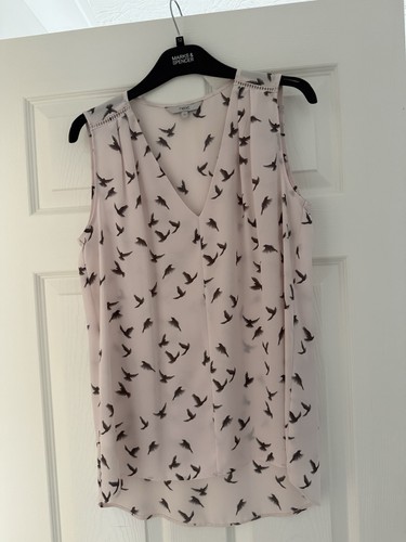 Ladies next top - next, size