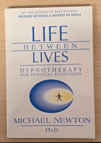 Life between lives - life,