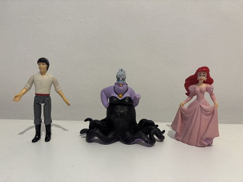 Disney the little - disney,