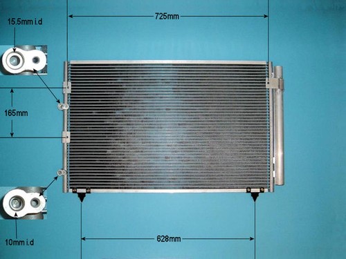 Coolzone aircon condenser - aircon,