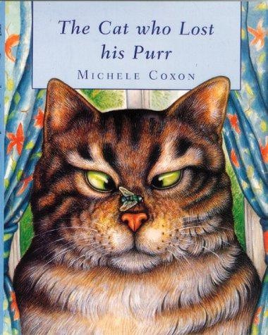 The cat who lost - cat, big
