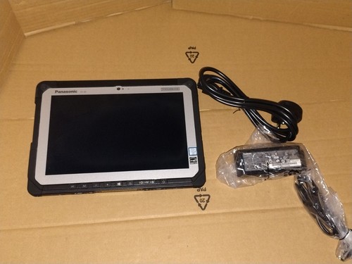 Panasonic toughbook 20 - panasonic,